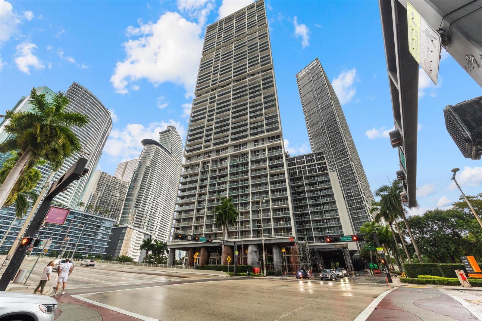 485 Brickell Avenue # 2506, Miami FL 33131