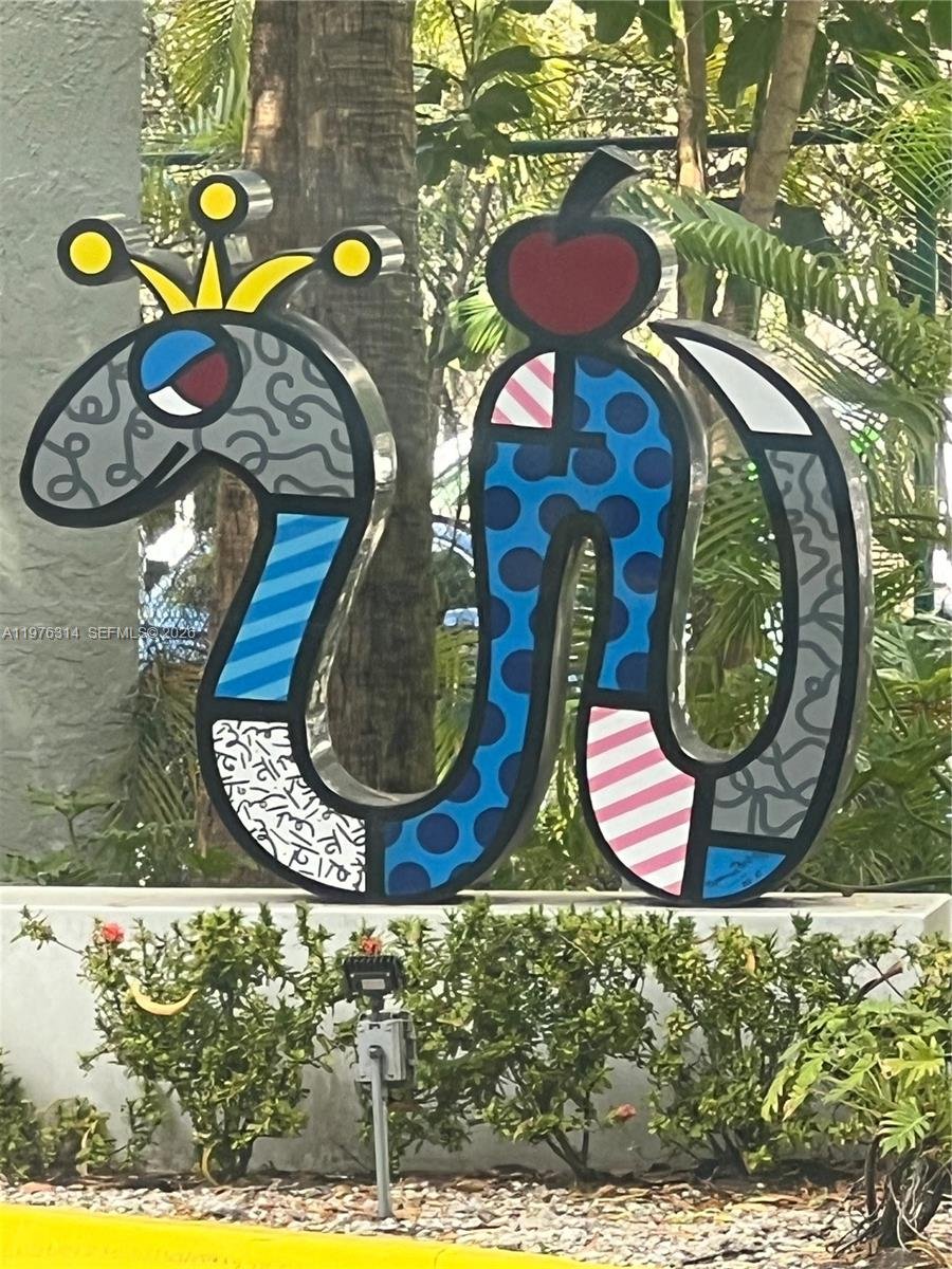 850 N Miami Ave # 1806, Miami FL 33136