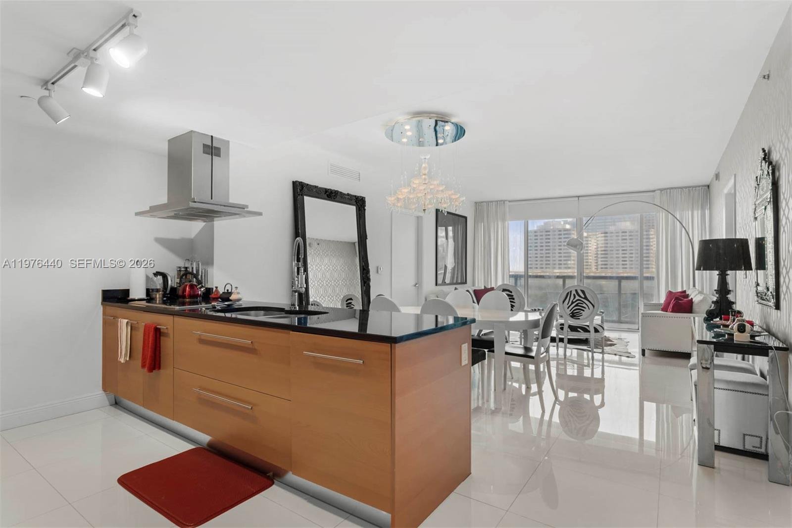 495 Brickell Ave # 805, Miami FL 33131