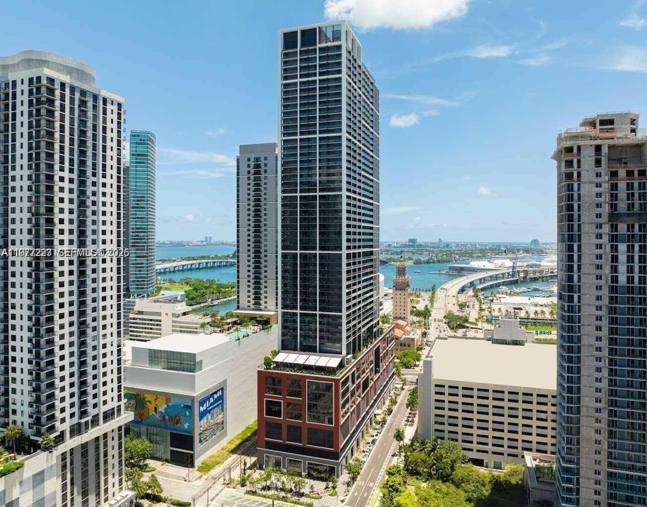 159 NE 6th St # 4113, Miami FL 33132