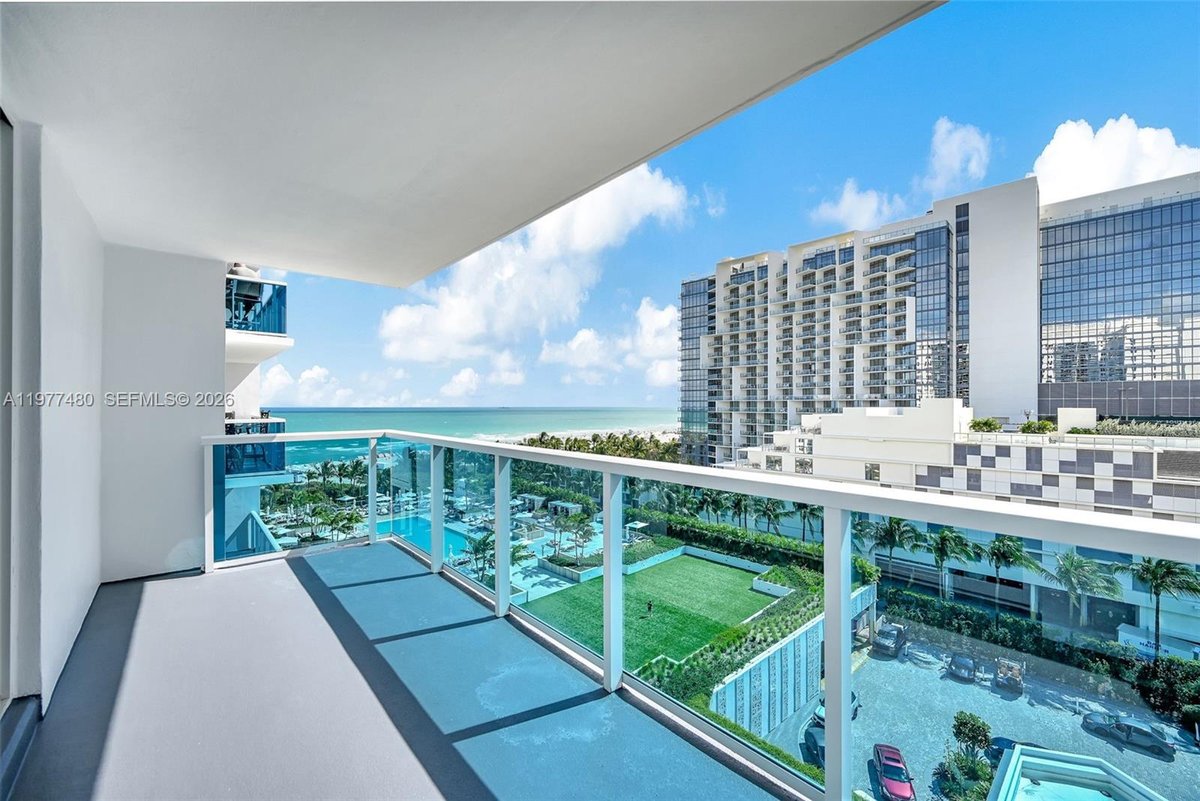 2301 Collins Ave # 802, Miami Beach FL 33139