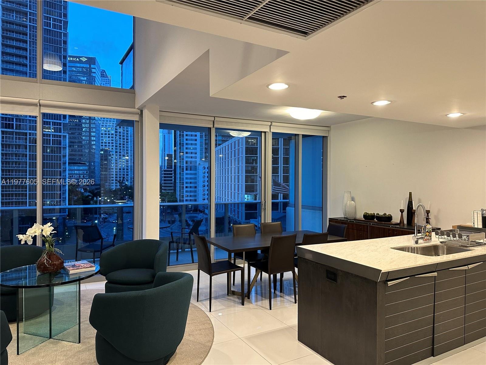 200 S Biscayne Boulevard Way # 703, Miami FL 33131