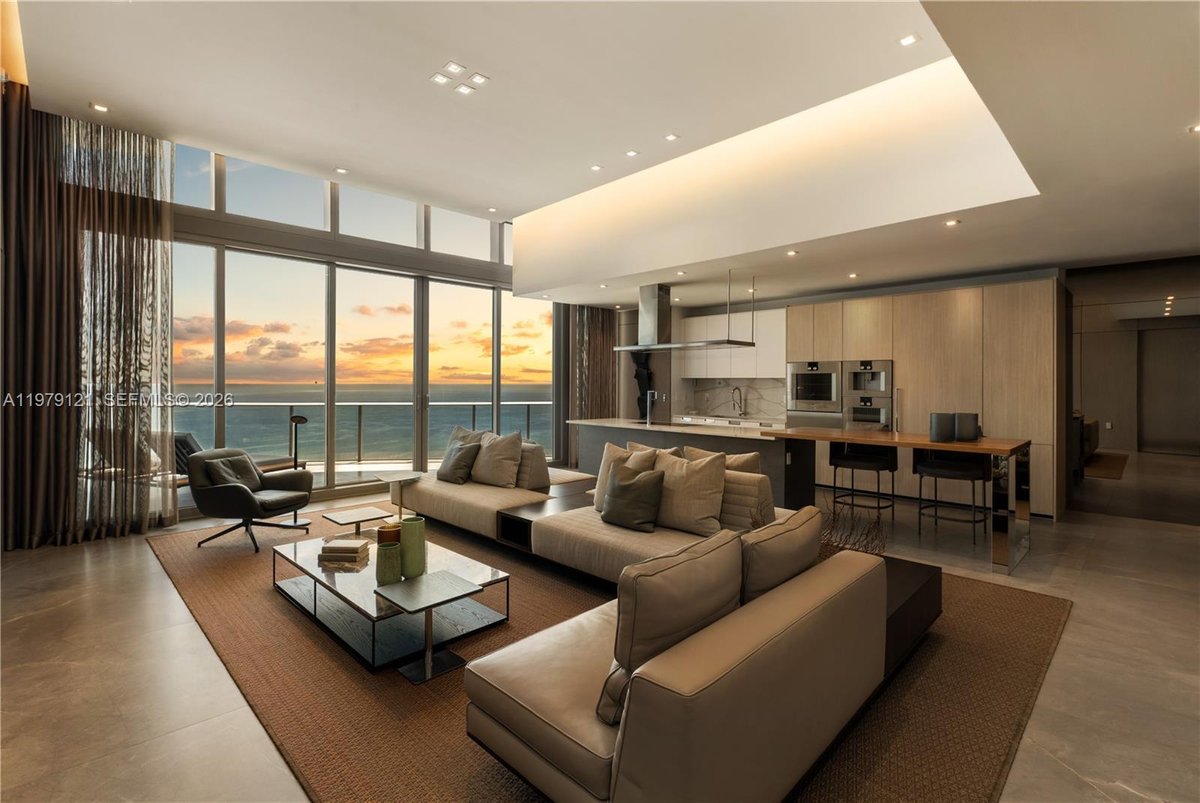 15701 Collins Ave # 4802, Sunny Isles Beach FL 33160