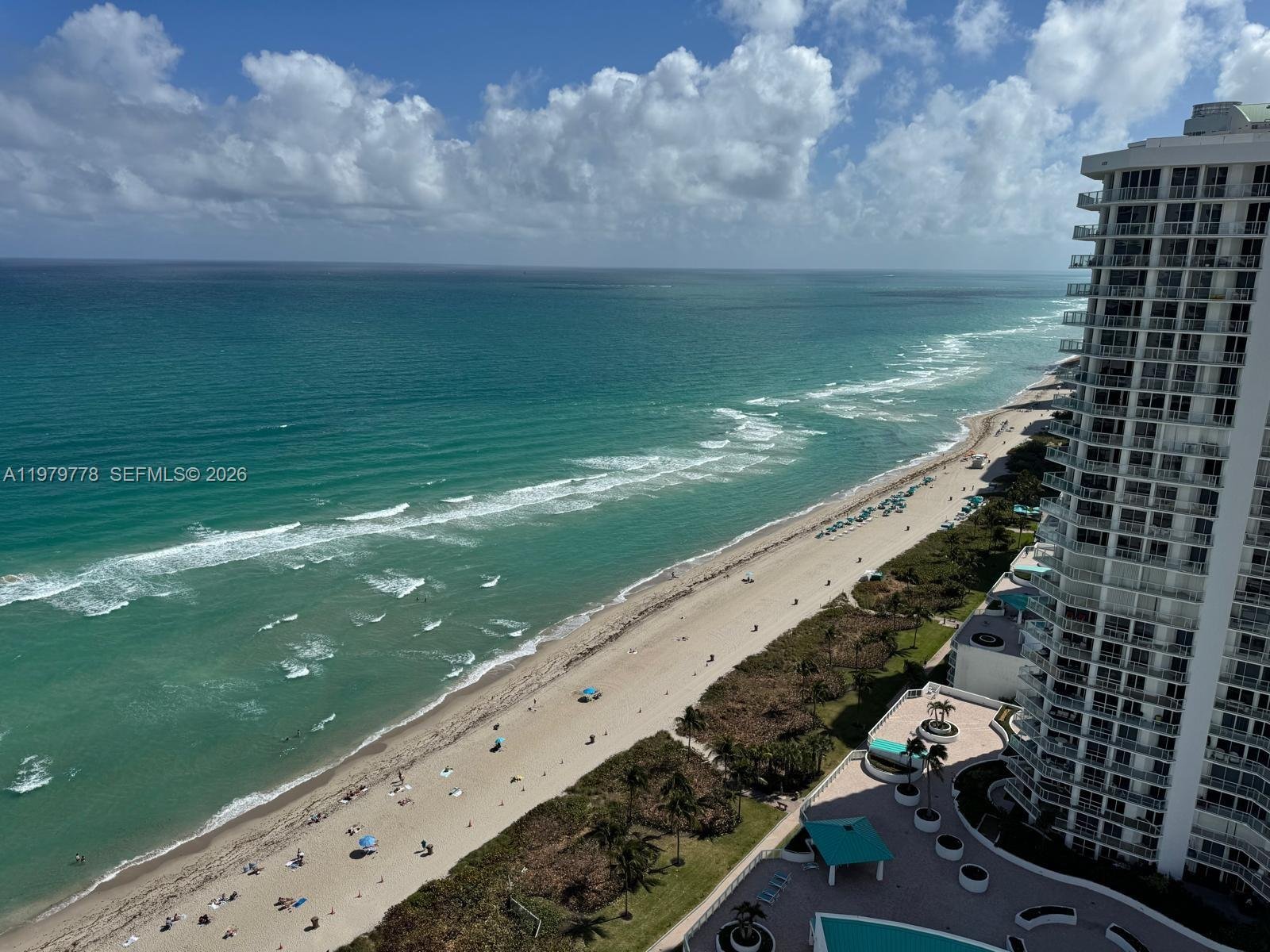 16699 Collins Ave # 2710, Sunny Isles Beach FL 33160