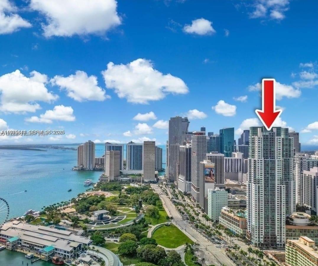 244 Biscayne Blvd # 440, Miami FL 33132