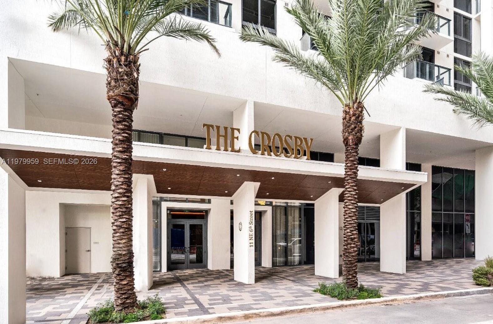 11 NE 6 ST # 910, Miami FL 33132