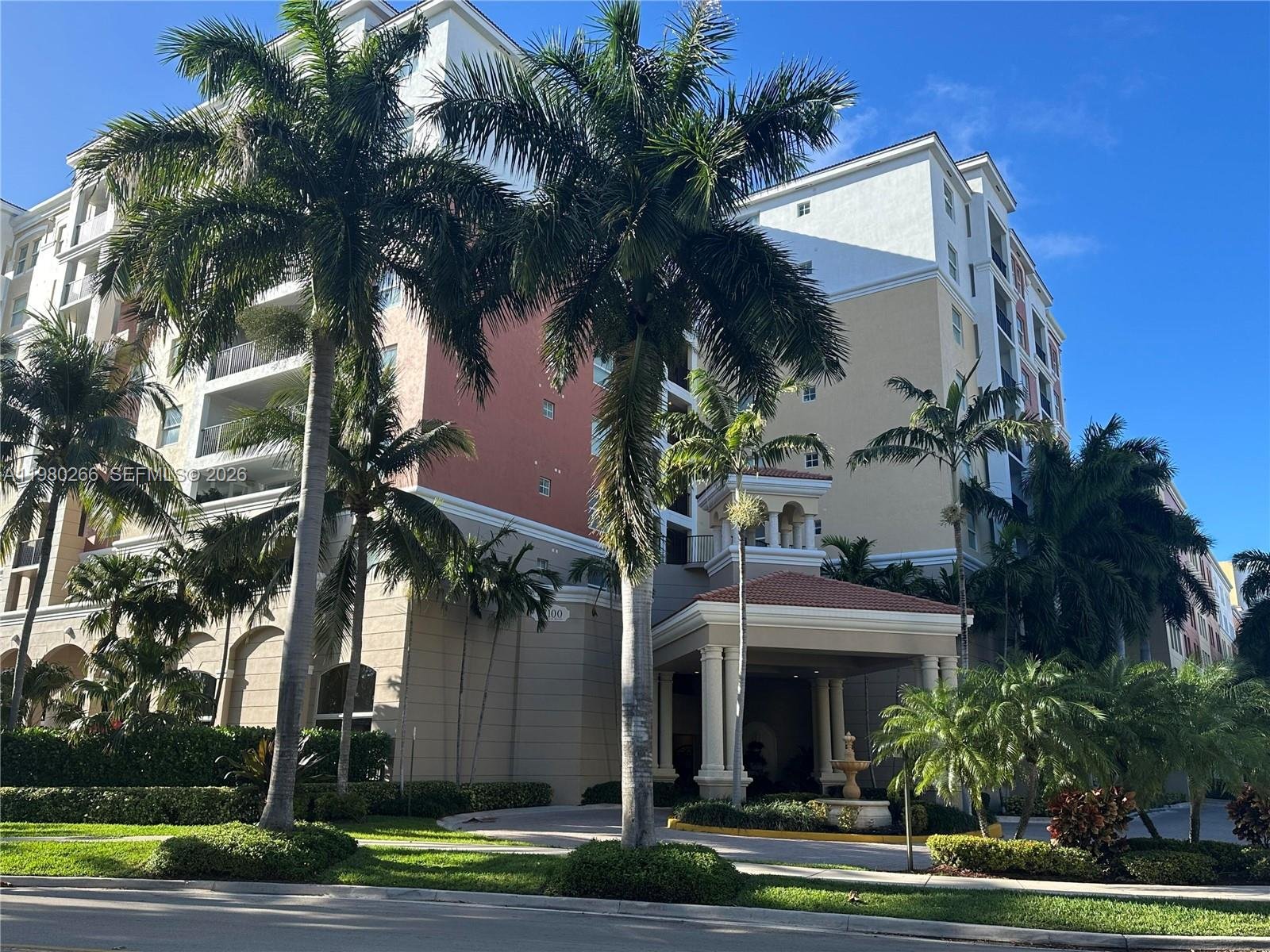 17100 N Bay Rd # 1904, Sunny Isles Beach FL 33160