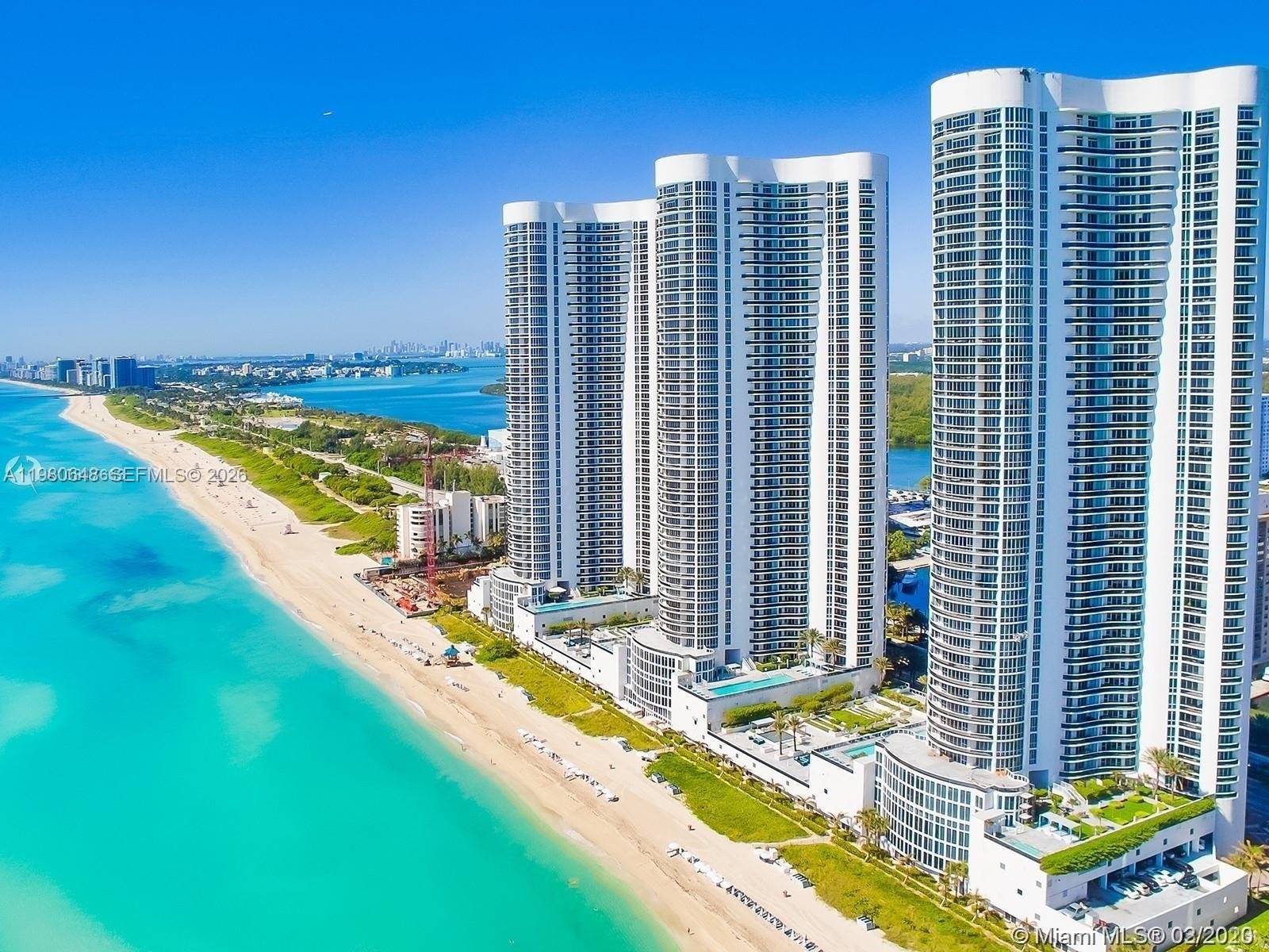 15901 Collins Ave # 405, Sunny Isles Beach FL 33160