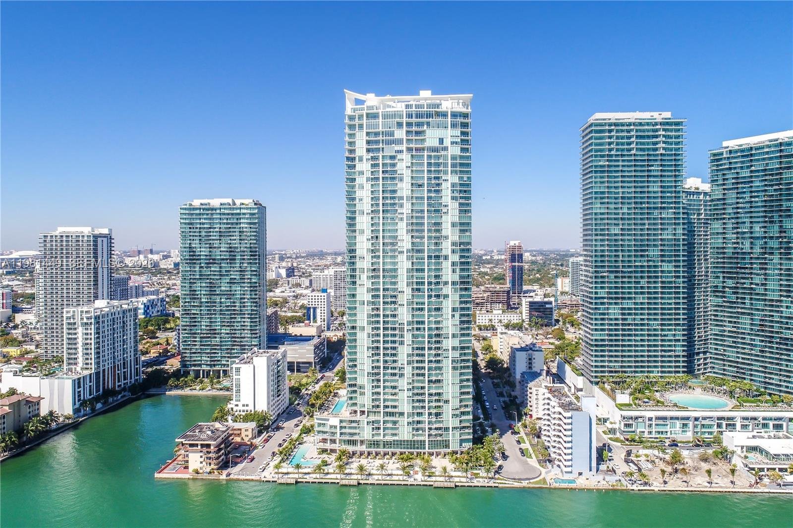 2900 NE 7th Ave # 404, Miami FL 33137