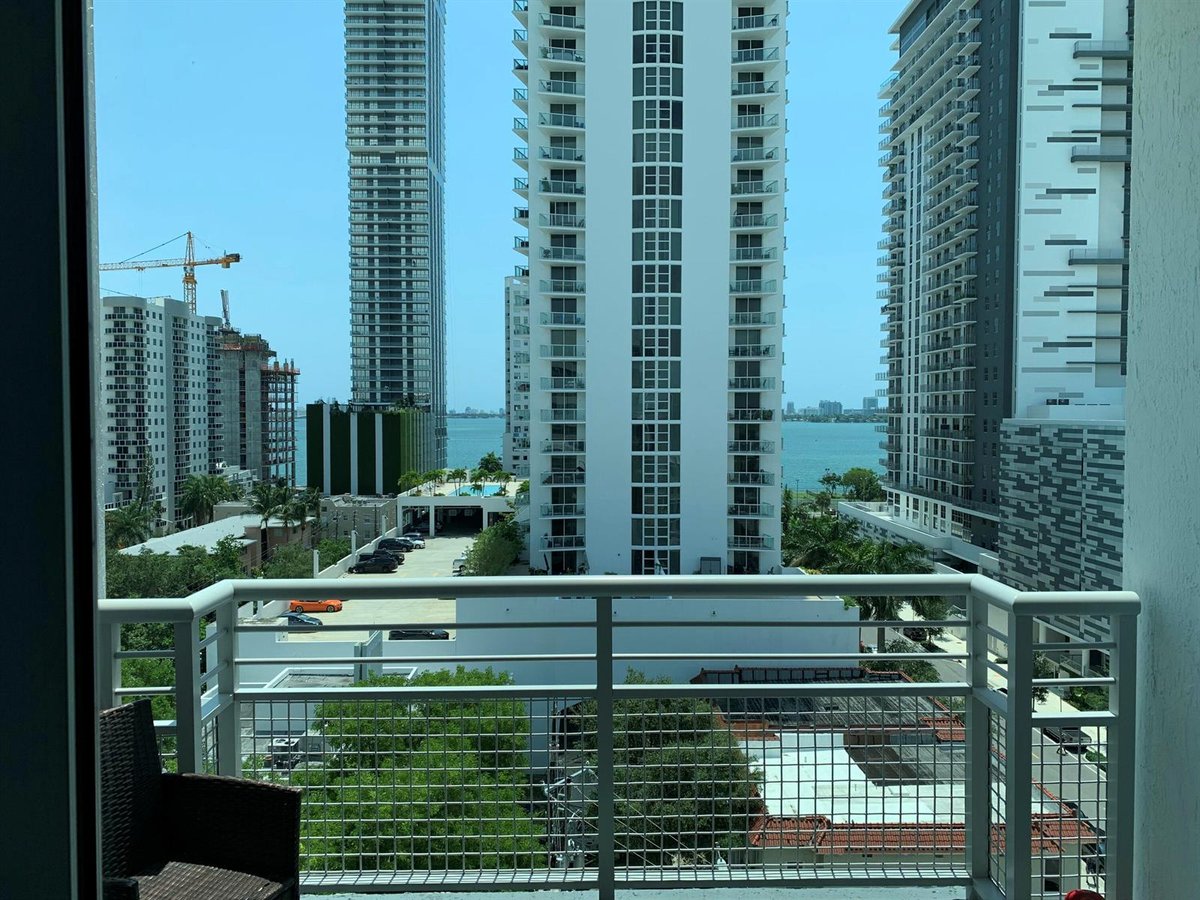 2200 NE 4th Avenue # 805, Miami FL 33137