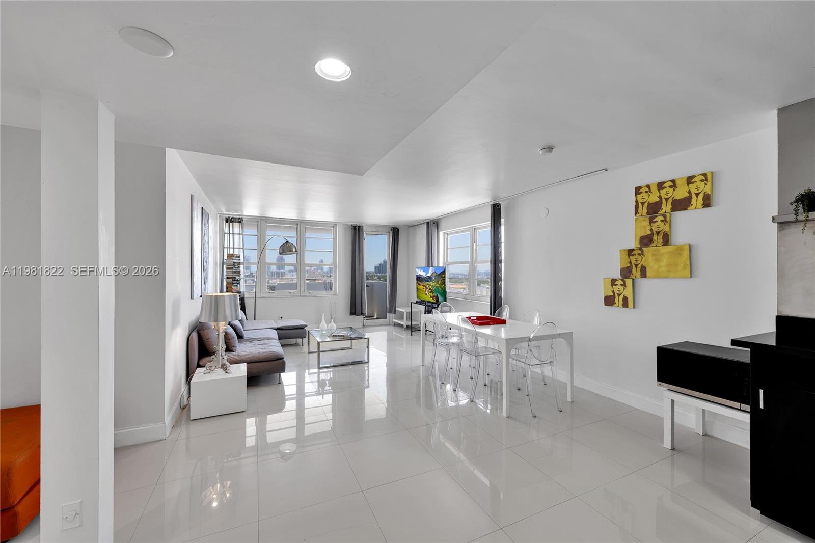 100 Lincoln Rd # 1511, Miami Beach FL 33139