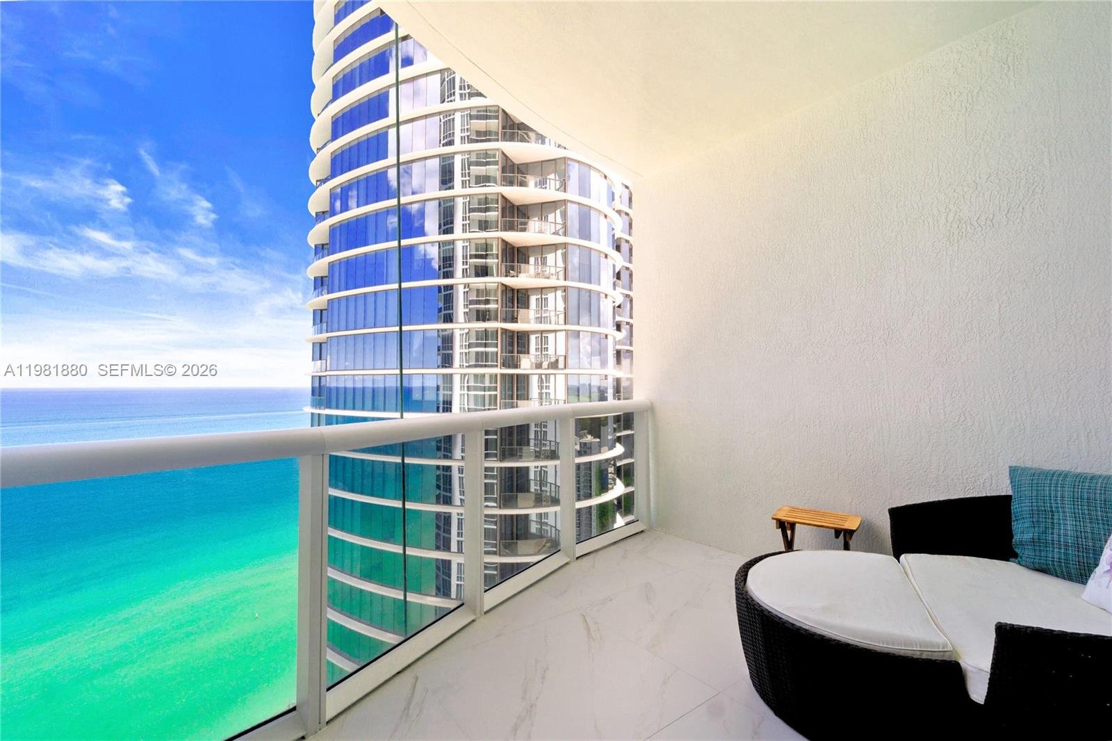 15811 Collins Ave # 2606, Sunny Isles Beach FL 33160