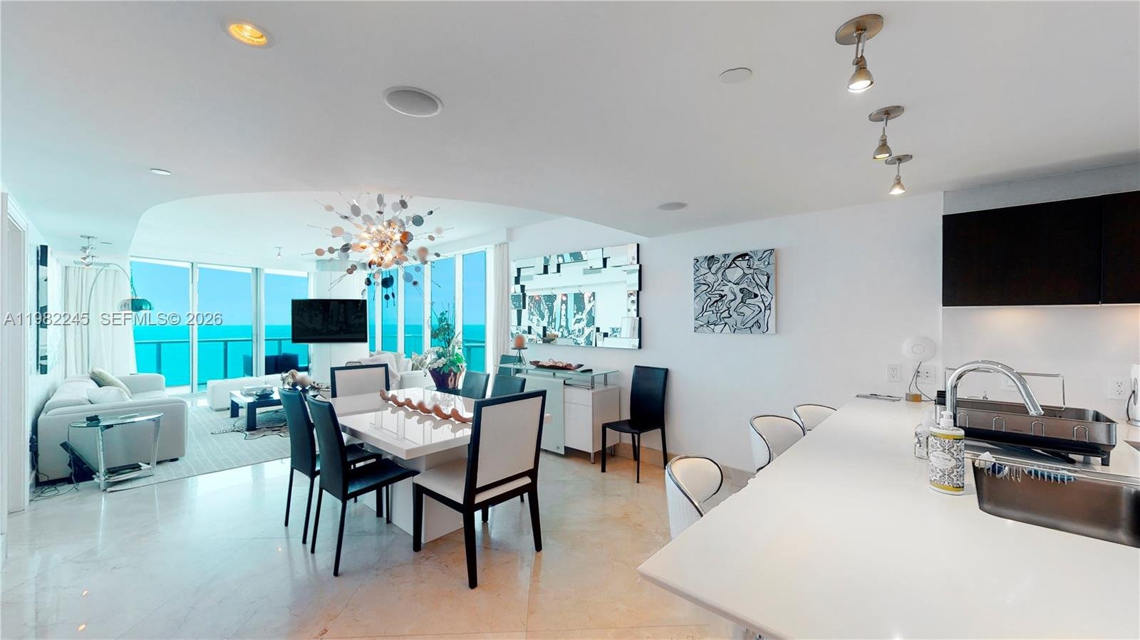 17001 Collins Ave # 3601, Sunny Isles Beach FL 33160