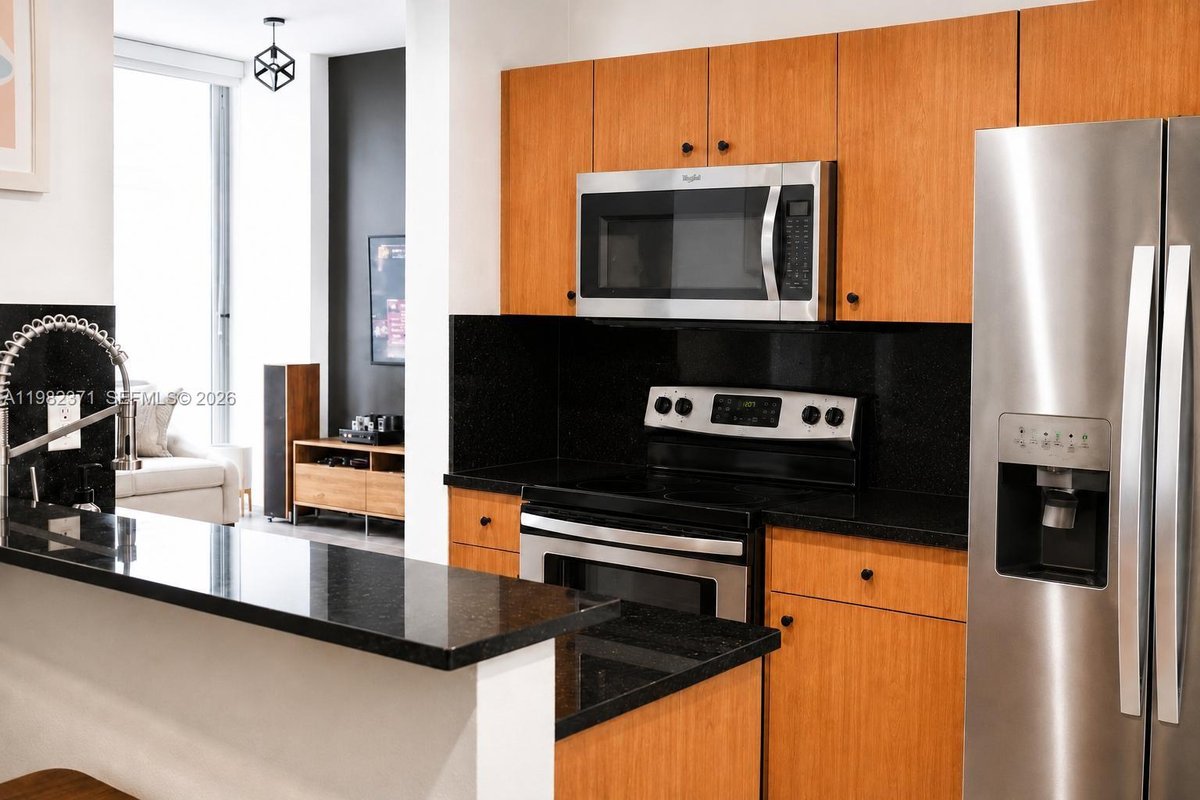 2200 NE 4th Ave # 503, Miami FL 33137