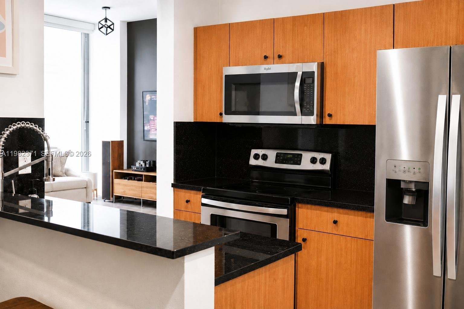 2200 NE 4th Ave # 503, Miami FL 33137