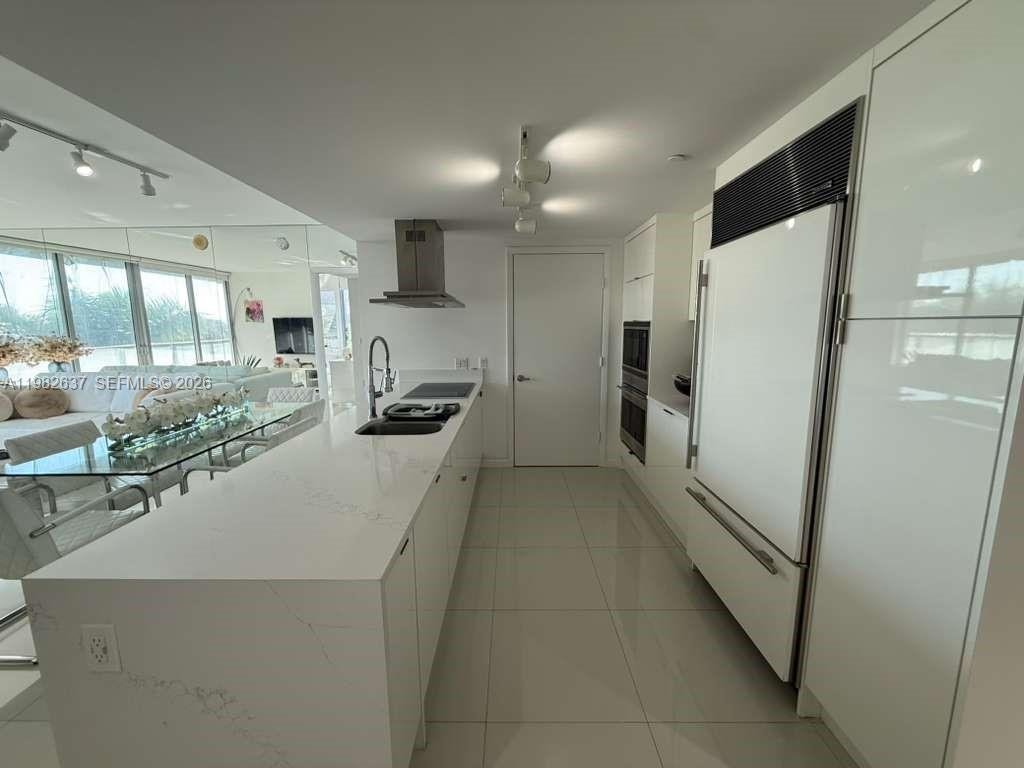 495 Brickell Ave # 511, Miami FL 33131