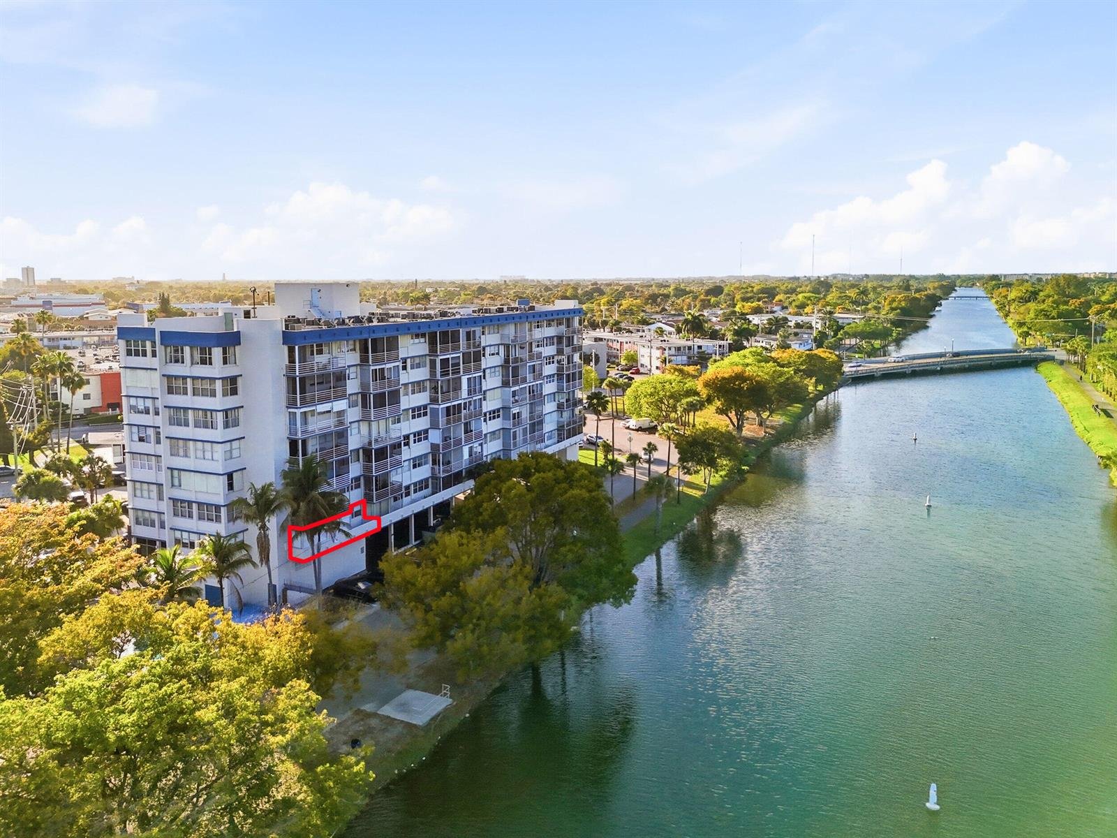 16850 S Glades Drive # 2g, North Miami Beach FL 33162
