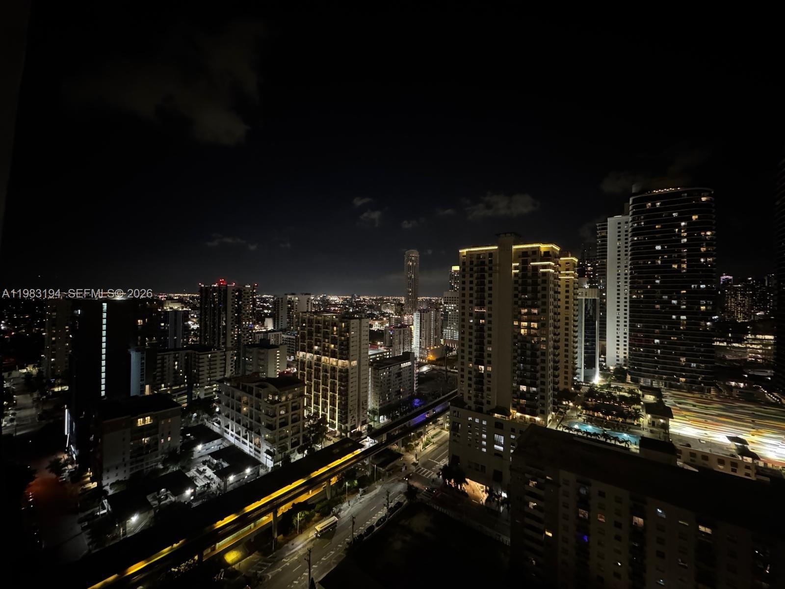 1111 SW 1st Ave, Miami FL 33130