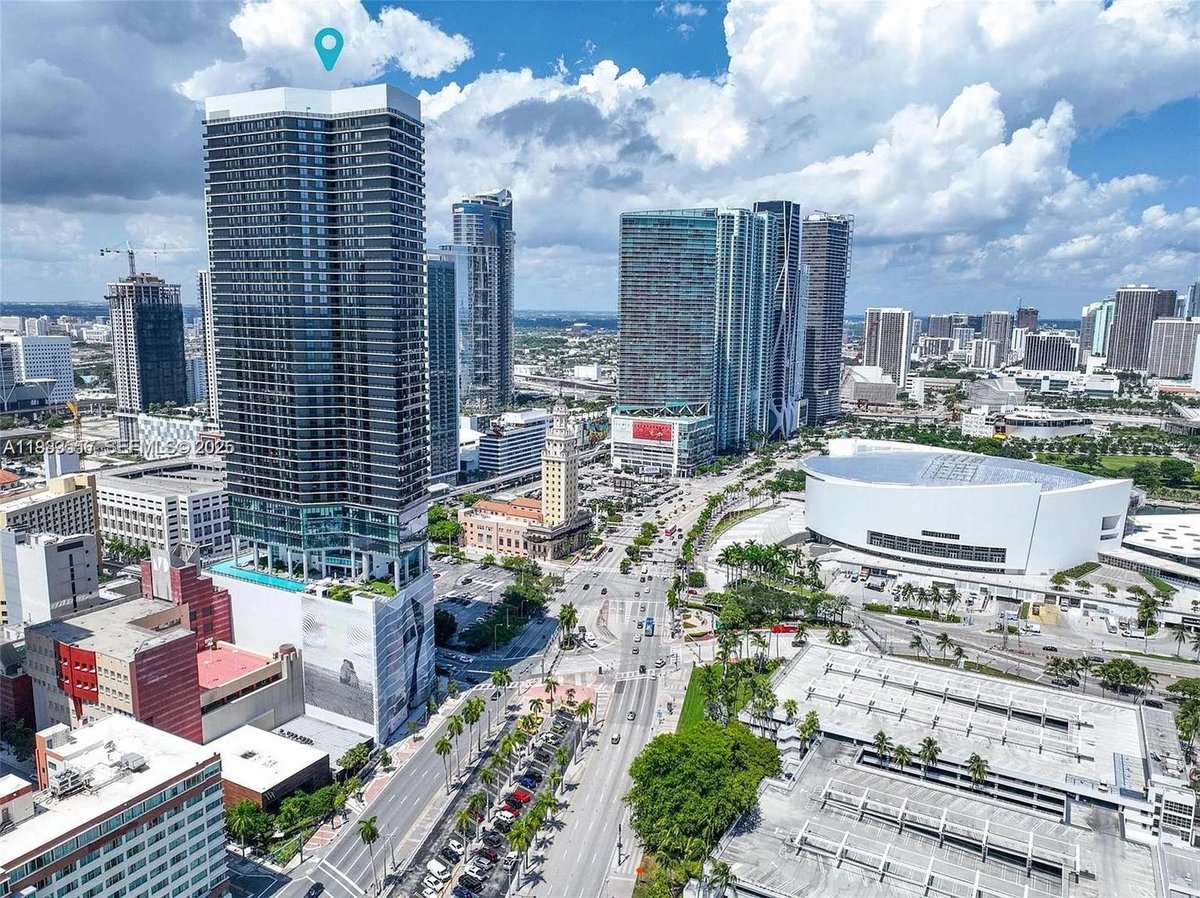 398 NE 5th St # 3516, Miami FL 33132