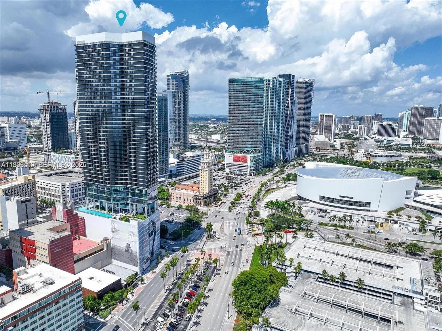 398 NE 5th St # 3516, Miami FL 33132