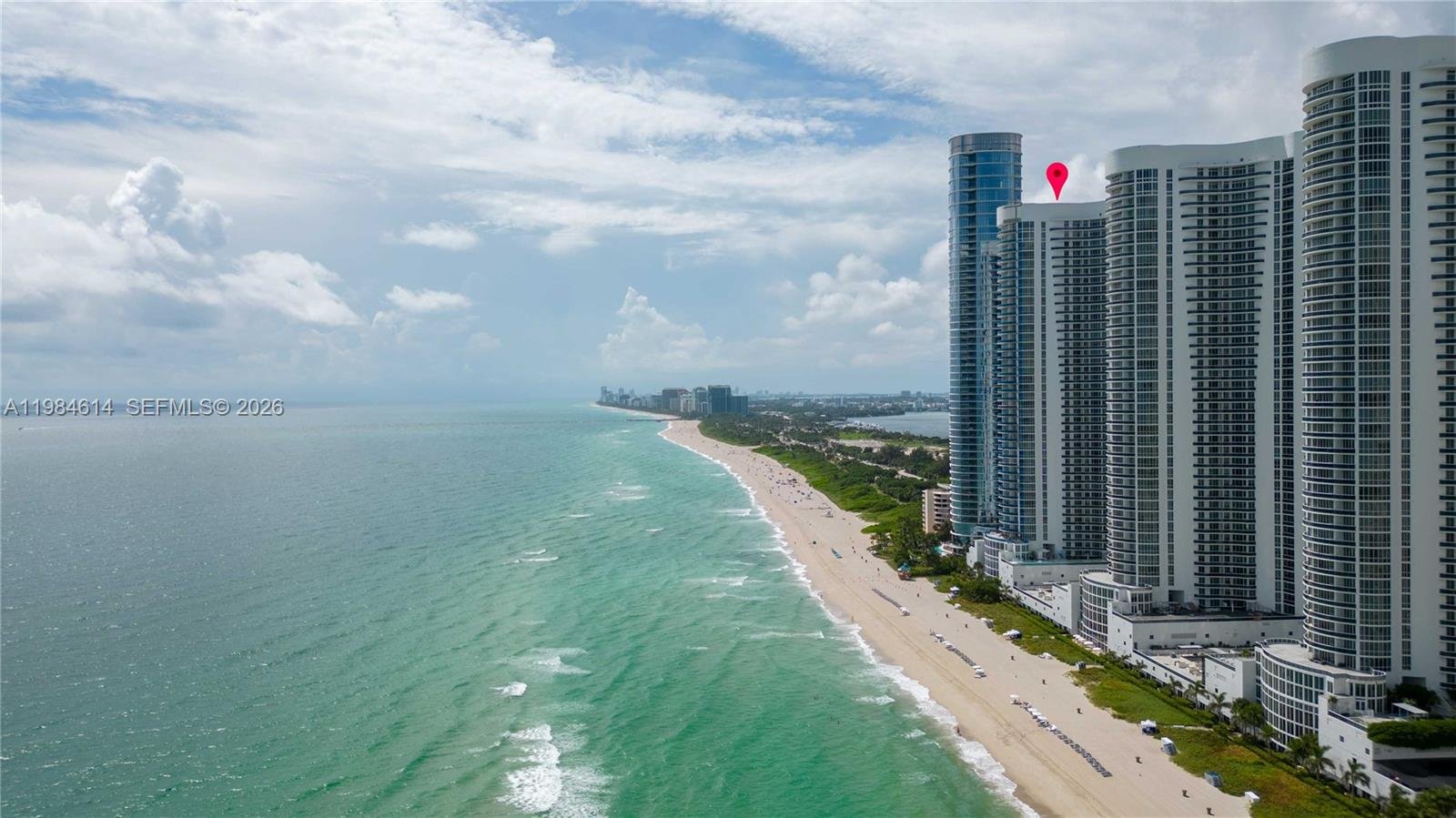 Sunny Isles Beach, FL