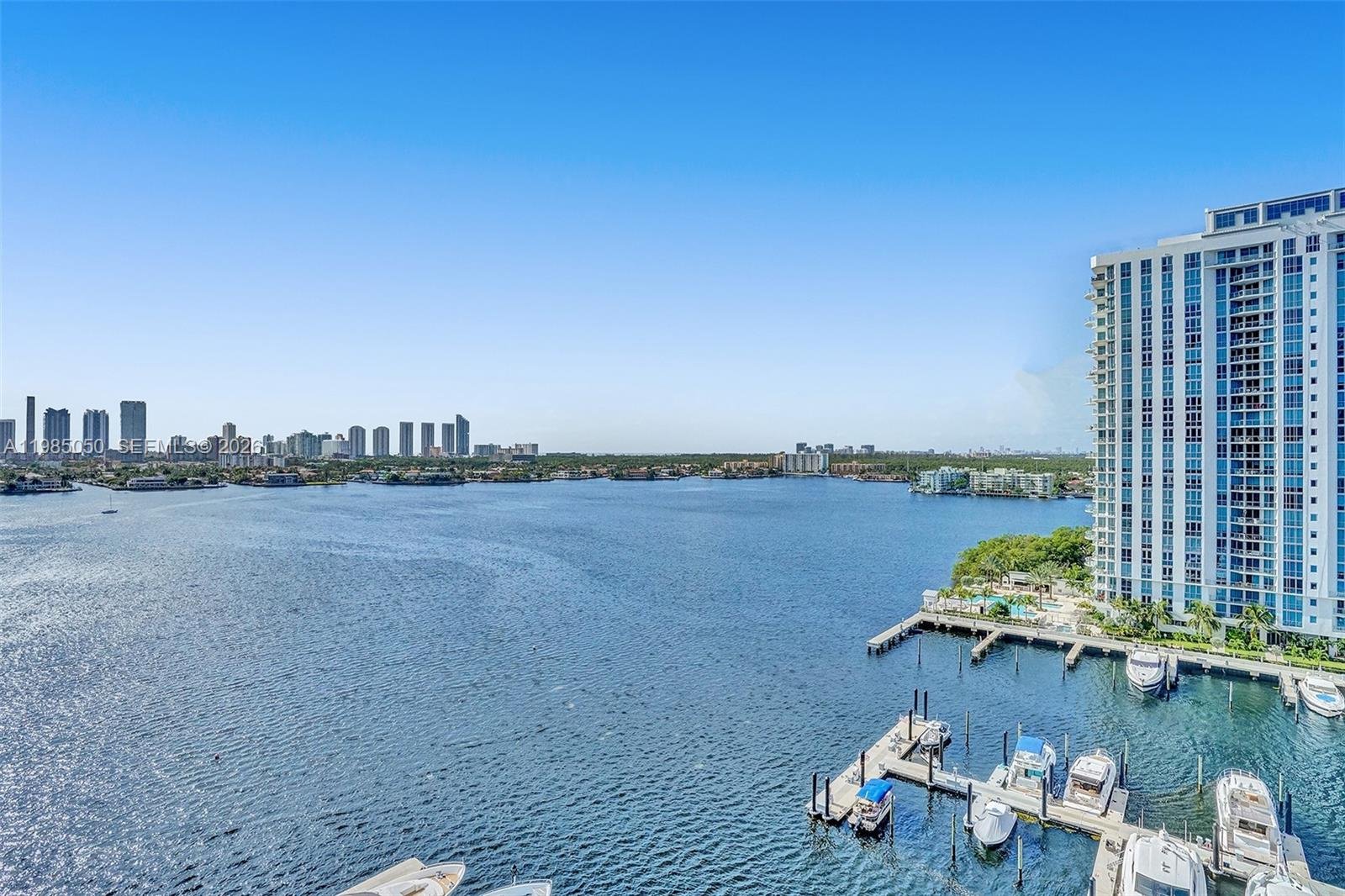 17301 Biscayne Blvd # 1207, North Miami Beach FL 33160