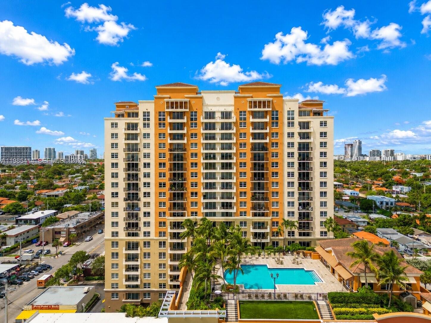 3232 SW 22nd Ter # 1609, Miami FL 33145