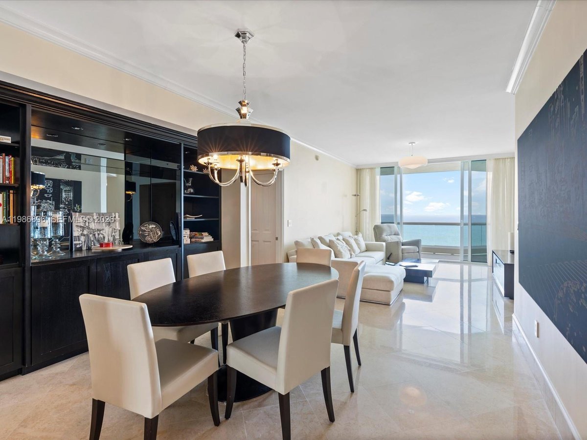 17875 Collins Ave # 2903, Sunny Isles Beach FL 33160