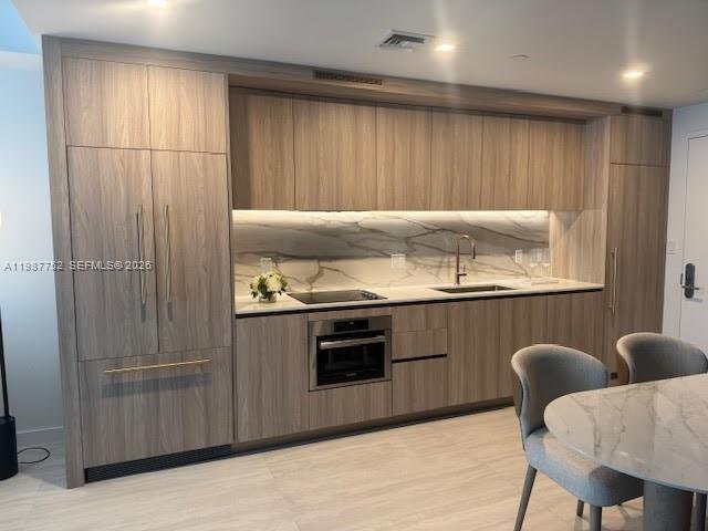77 SE 5th St # 2708, Miami FL 33131