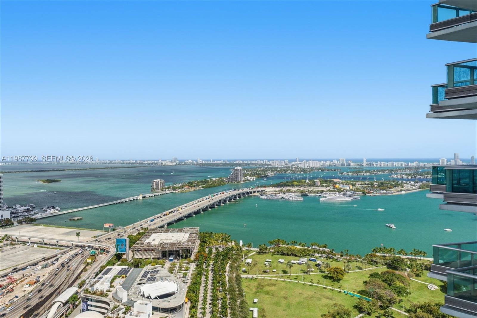 900 Biscayne Blvd # 4308, Miami FL 33132