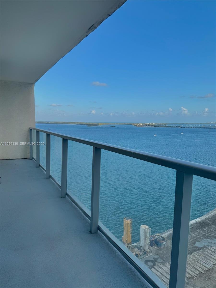 1155 Brickell Bay Dr # 1705, Miami FL 33131