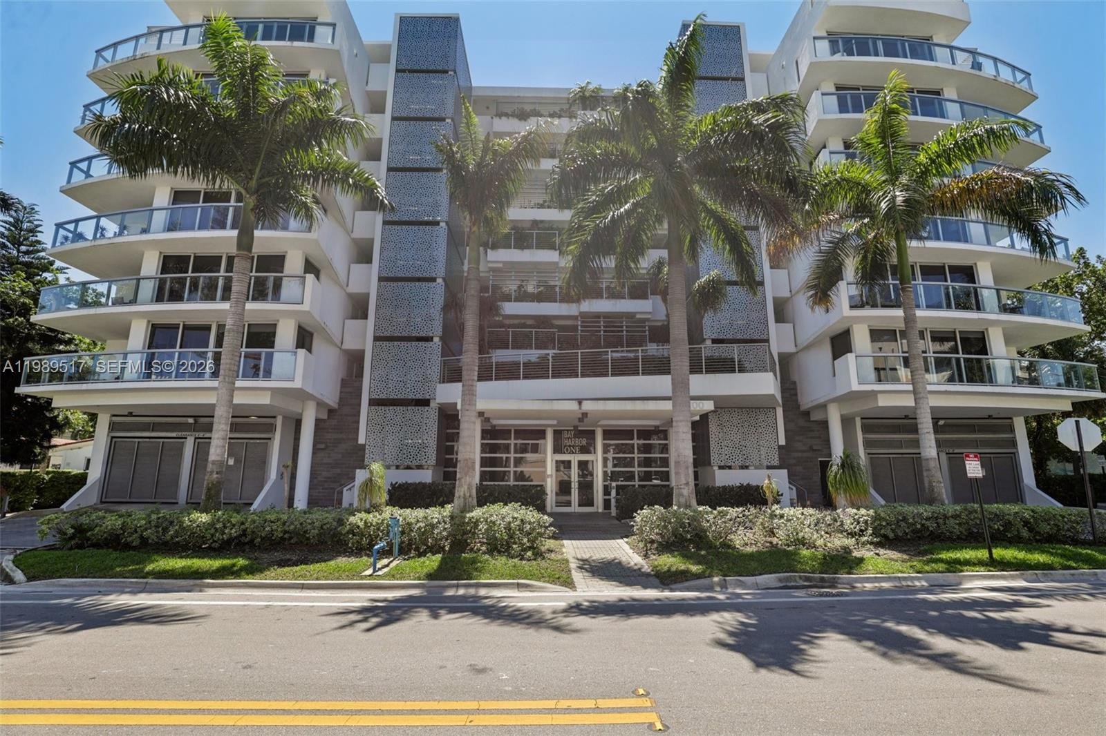1100 100th St # 703, Bay Harbor Islands FL 33154