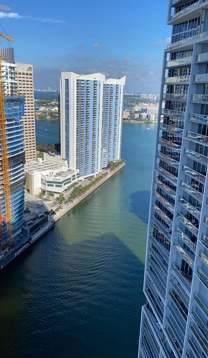 475 Brickell Avenue # 4615, Miami FL 33131