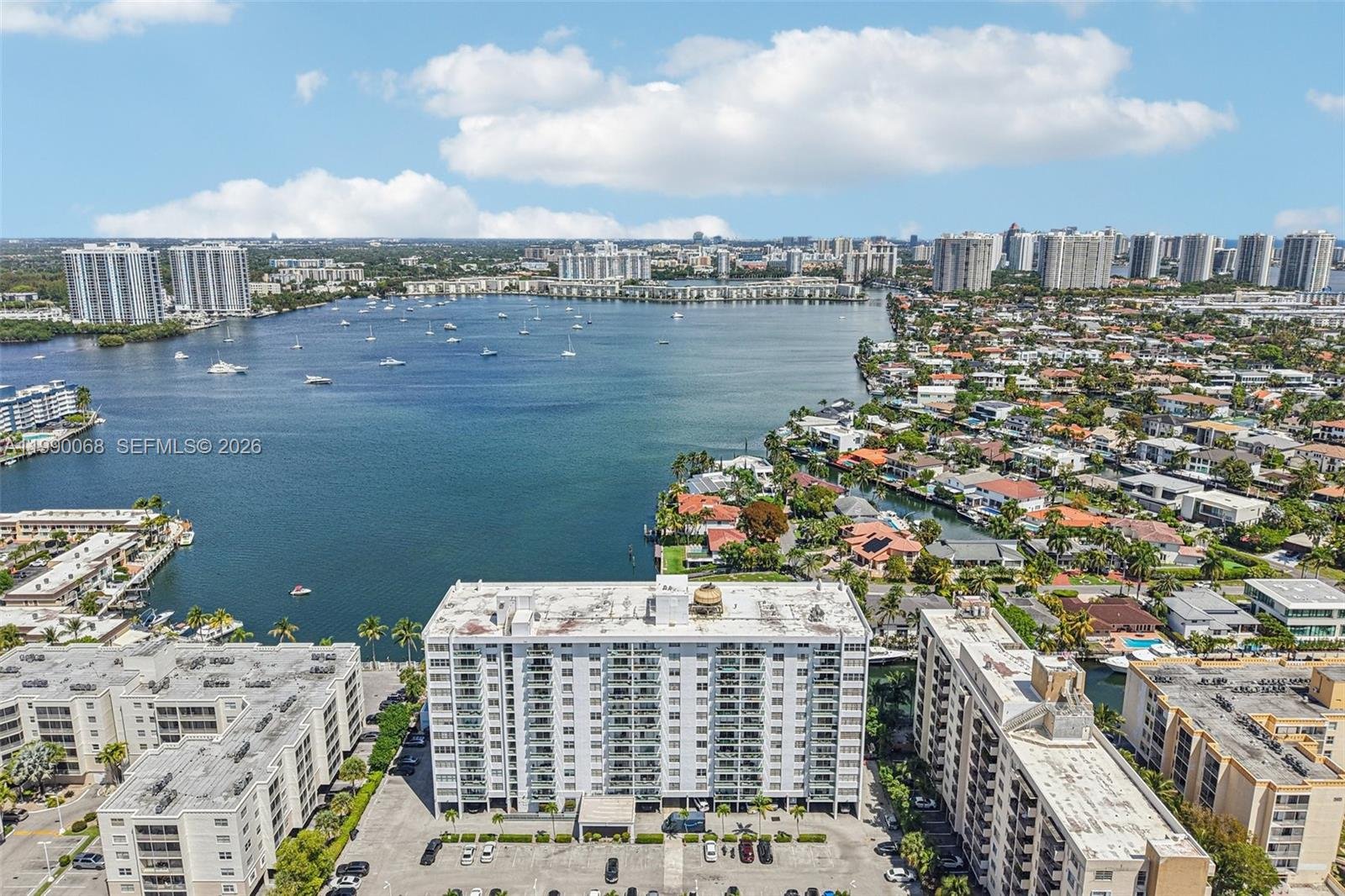 2841 NE 163rd St # 605, North Miami Beach FL 33160