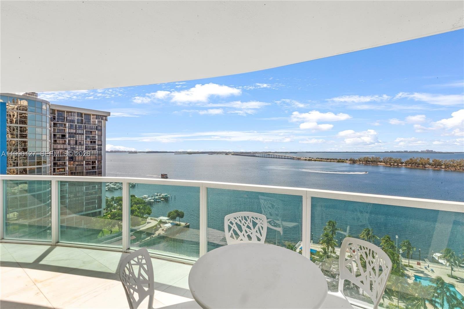2101 Brickell Ave # 1206, Miami FL 33129