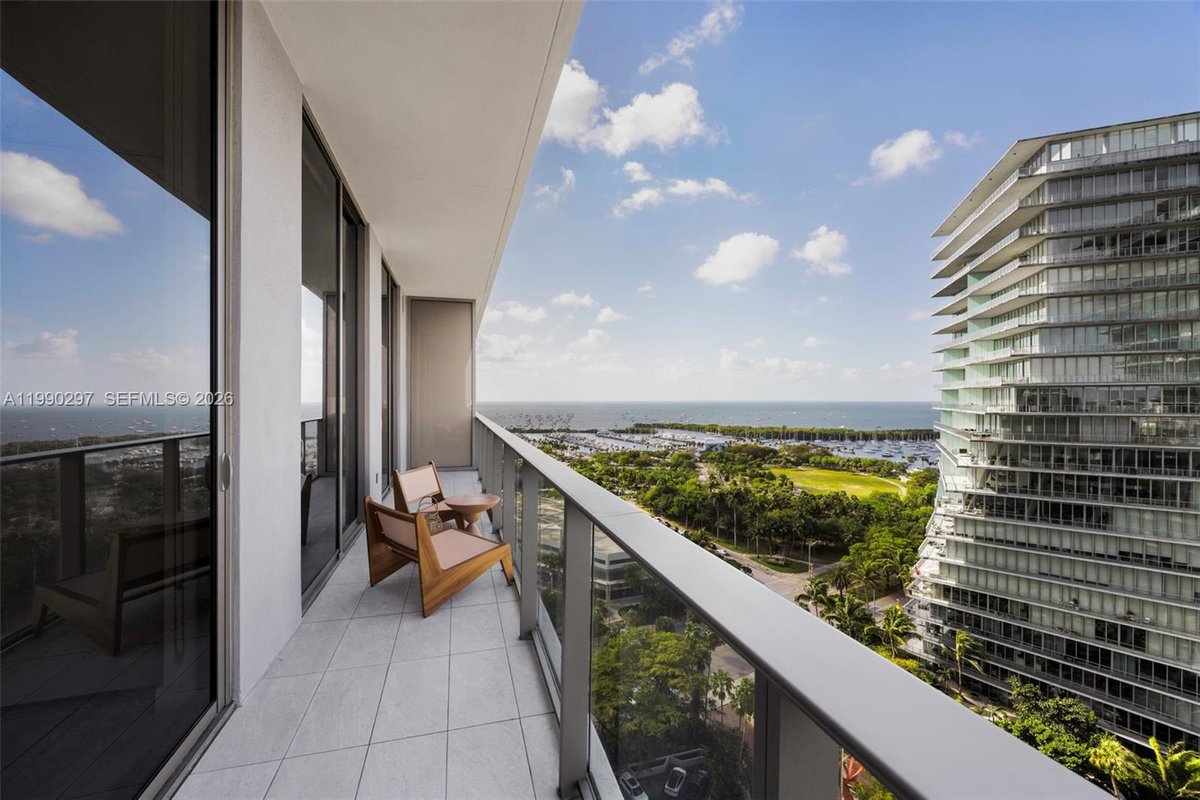 2655 S Bayshore Dr # 1505, Coconut Grove FL 33133