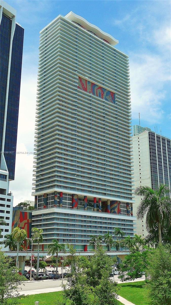 50 Biscayne Blvd # 4111, Miami FL 33132