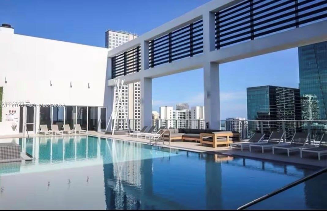 151 SE 1st St # 2411, Miami FL 33131
