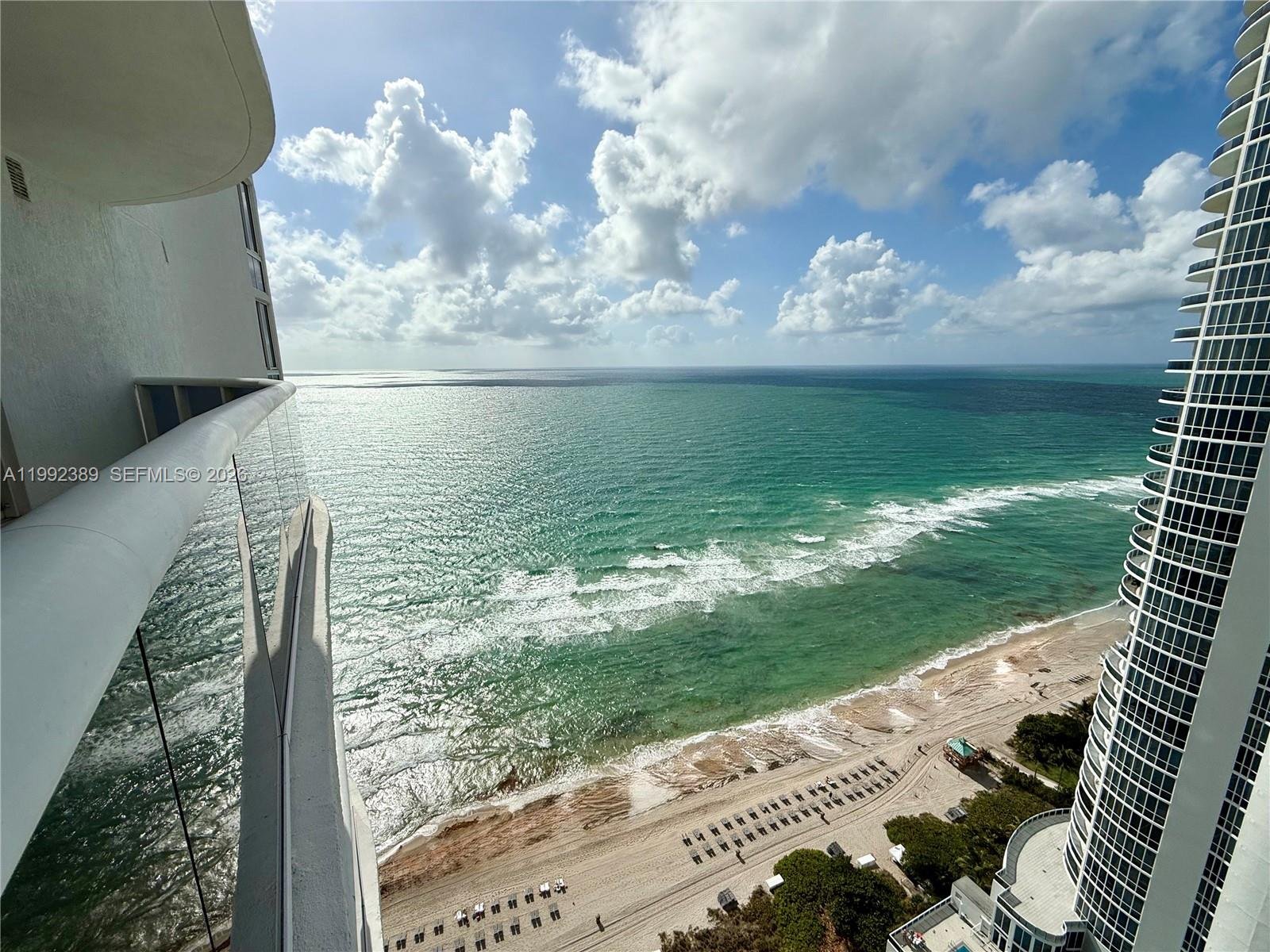 15901 Collins Ave # 2802, Sunny Isles Beach FL 33160