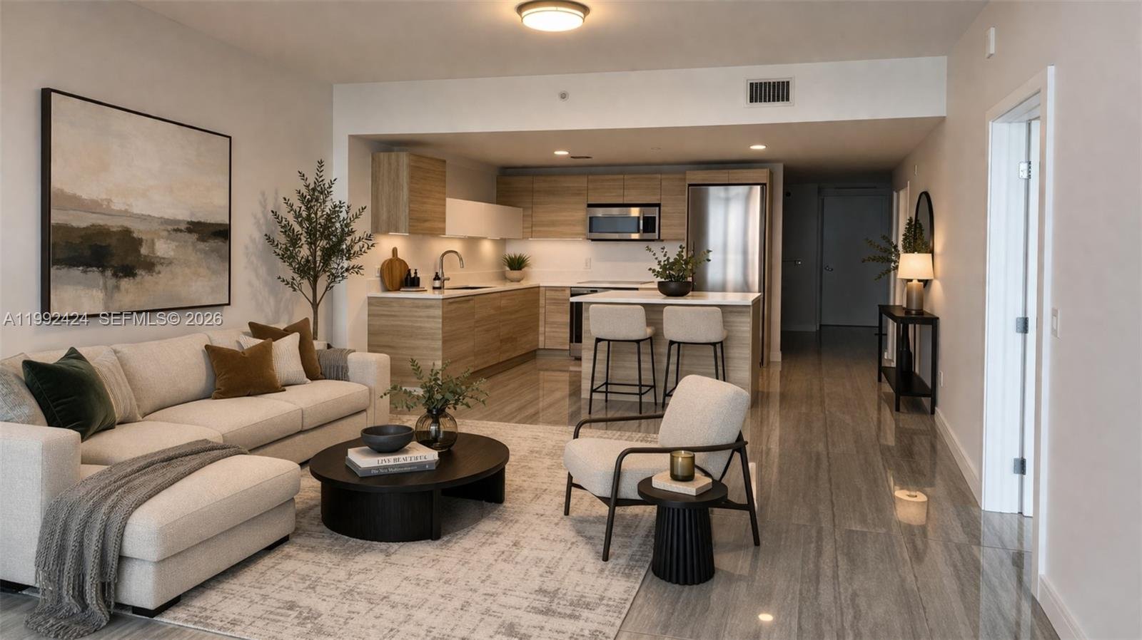 16385 Biscayne Blvd # 2206, North Miami Beach FL 33160