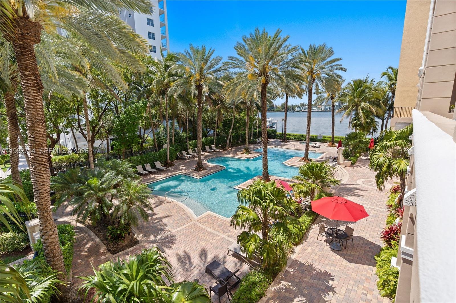 17100 N Bay Rd # 1301, Sunny Isles Beach FL 33160
