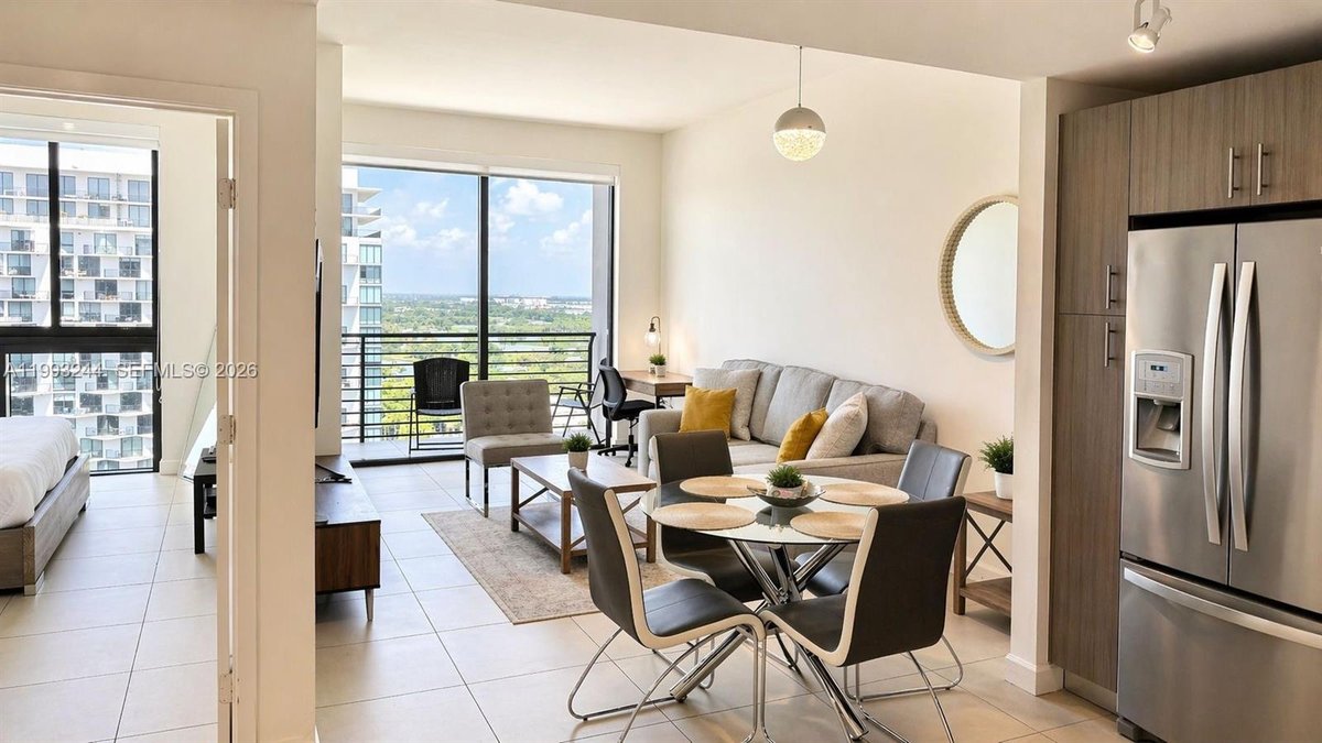 5350 NW 84th Ave # 1812, Doral FL 33166