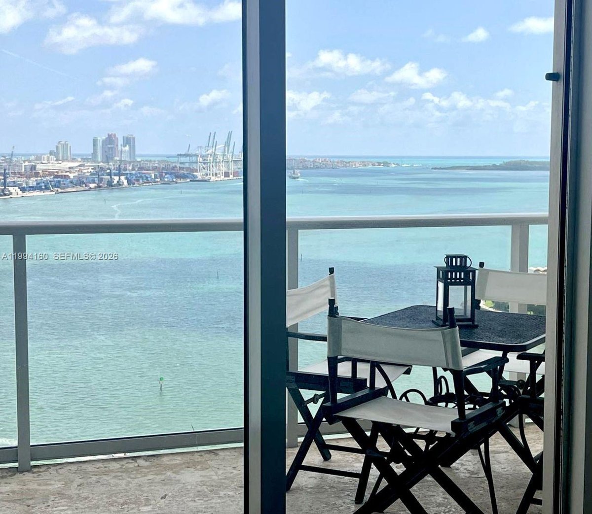 300 S Biscayne Blvd # 2012, Miami FL 33131