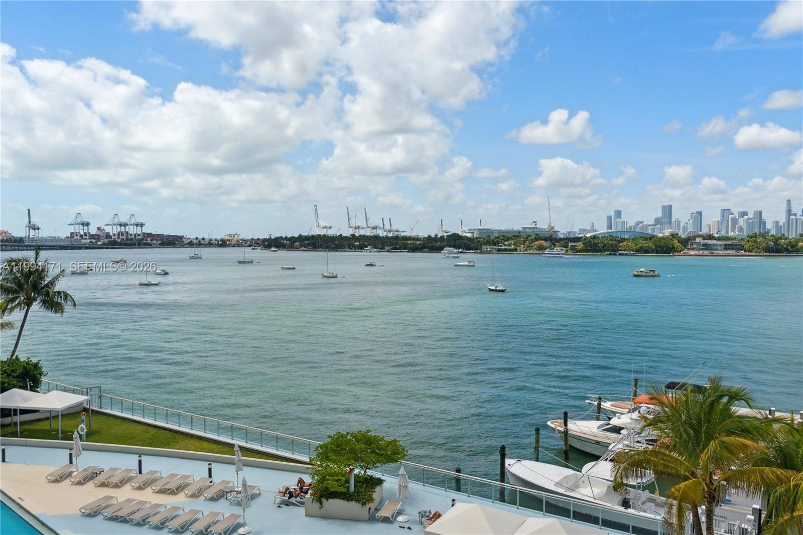 1200 West Ave # 528, Miami Beach FL 33139