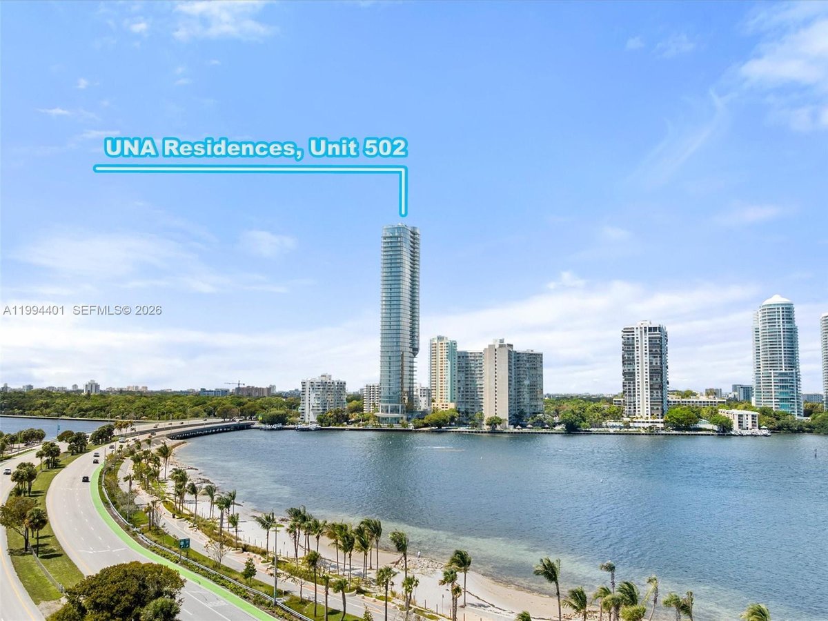 175 SE 25th Rd # 502, Miami FL 33129