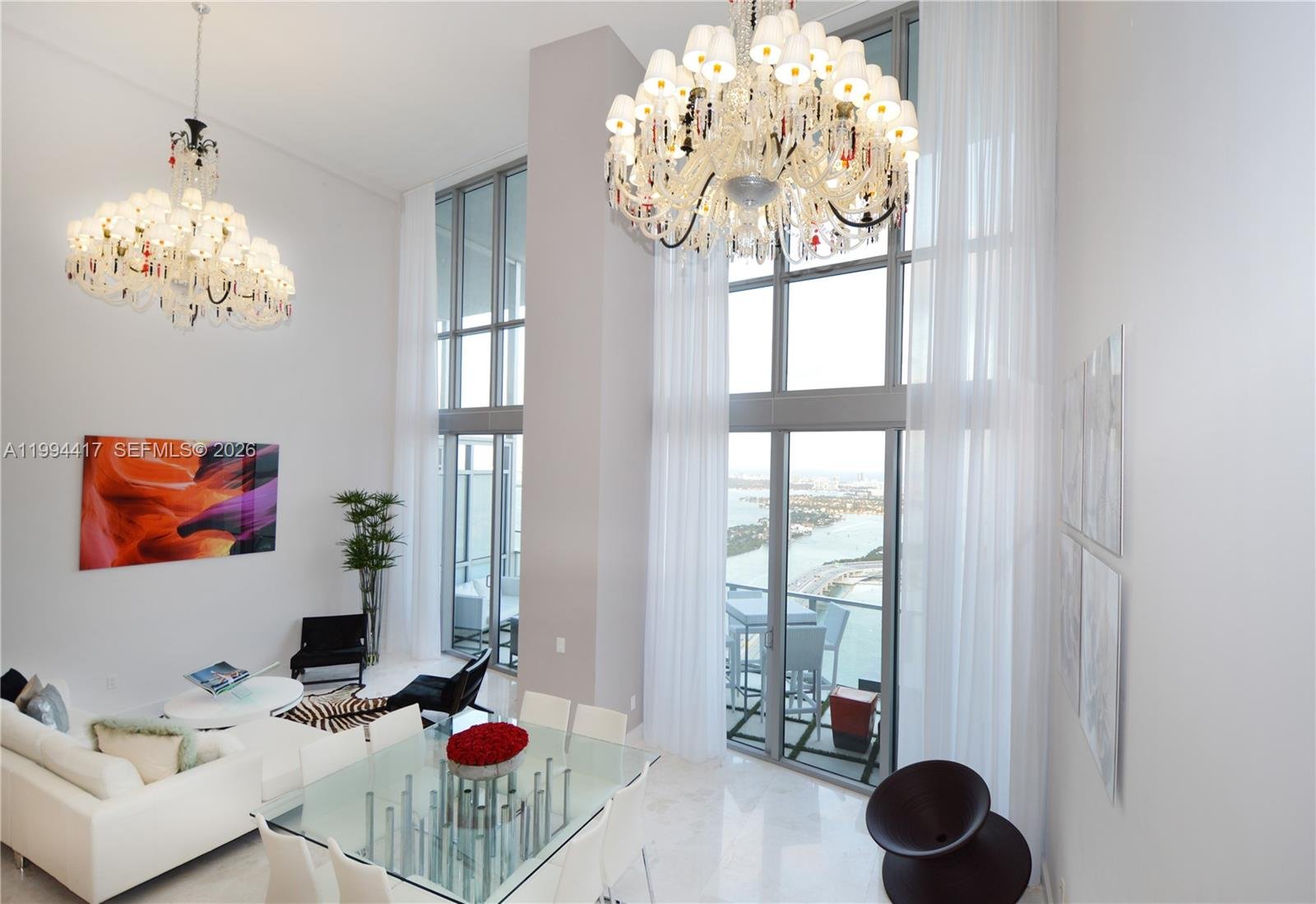 1100 Biscayne Blvd # 6104, Miami FL 33132