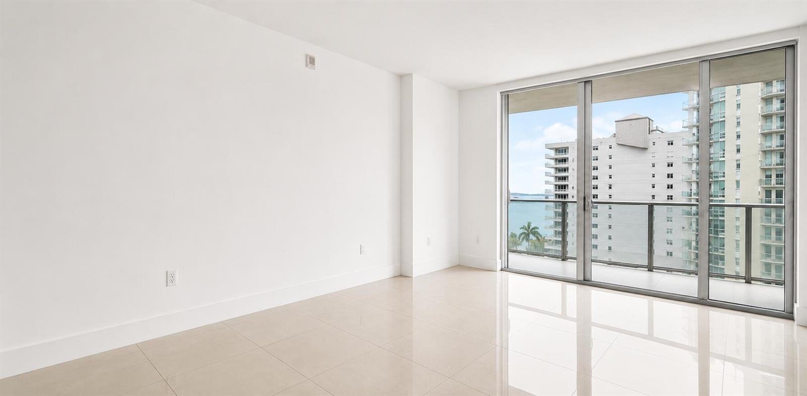 1300 Brickell Bay Drive # 1005, Miami FL 33131