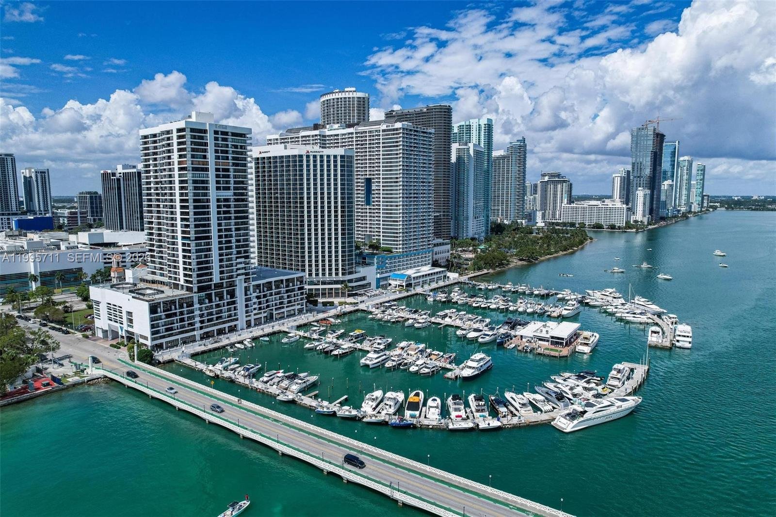 555 NE 15th St # 15B, Miami FL 33132