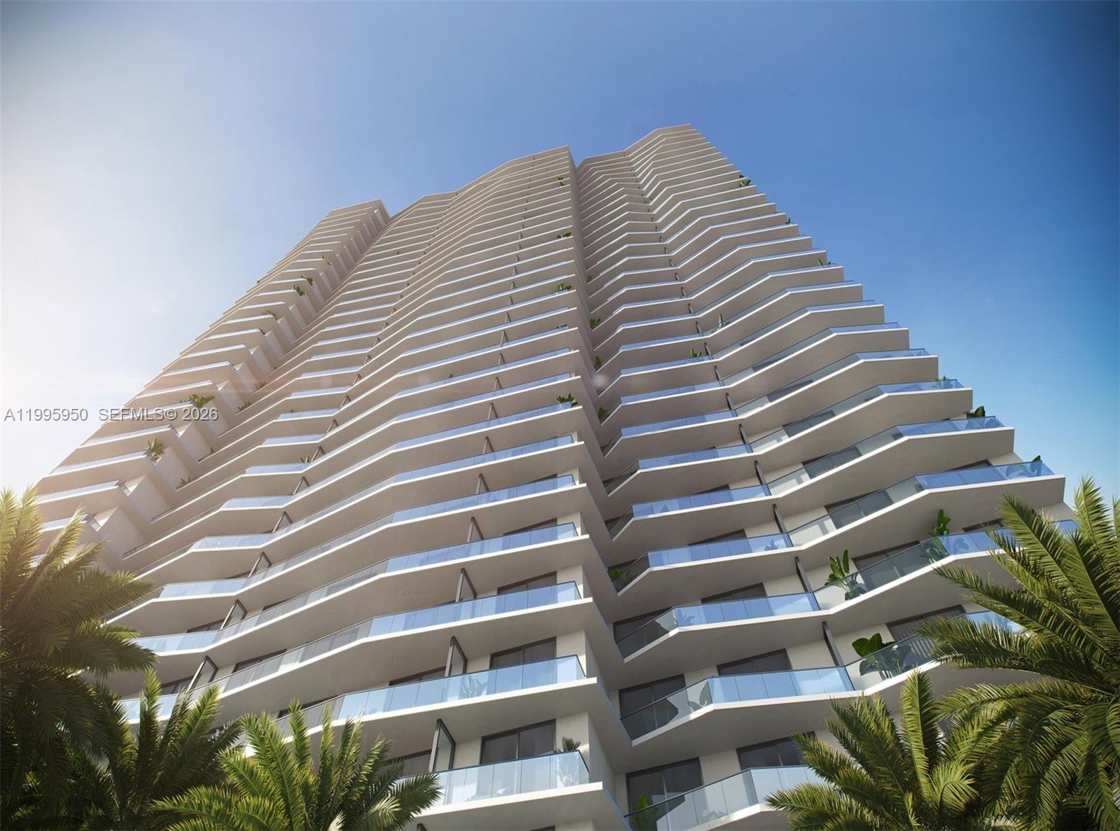 77 SE 5th Street # 2908, Miami FL 33131