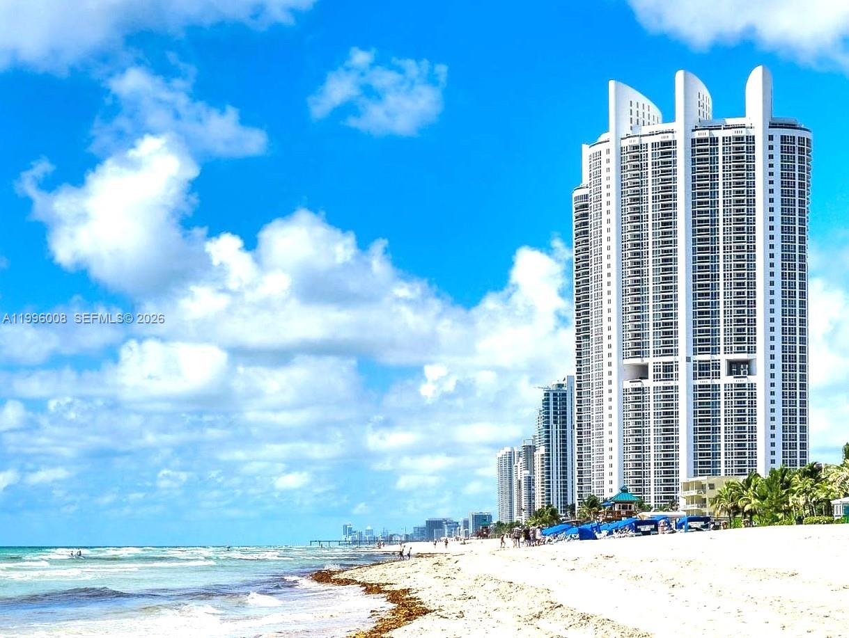 18201 Collins Ave # 4305, Sunny Isles Beach FL 33160